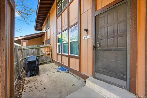 $315,000 | 3747 South Granby Way, Aurora, CO 80014