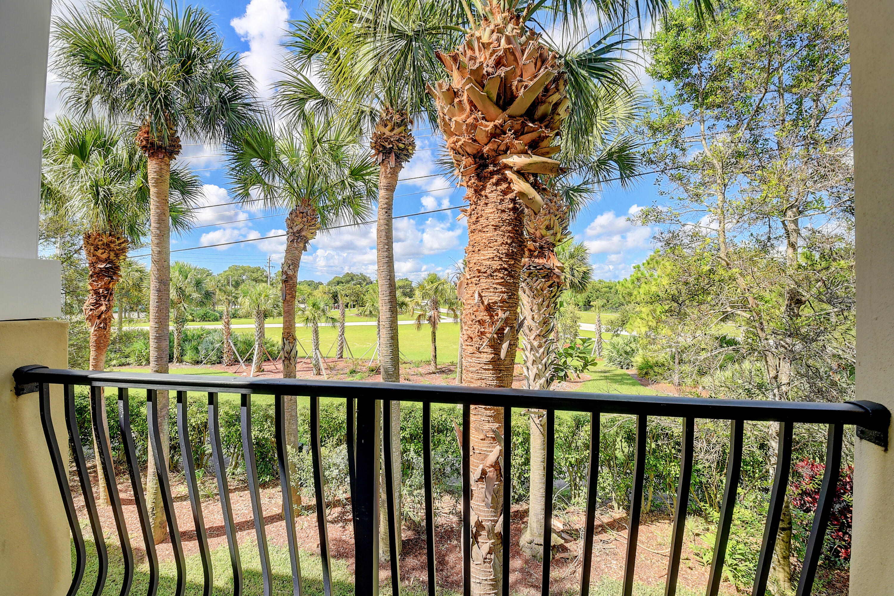 587 Northwest 35th Place Boca Raton, FL 33431 - Photo 10 of 20 Balcony View Master