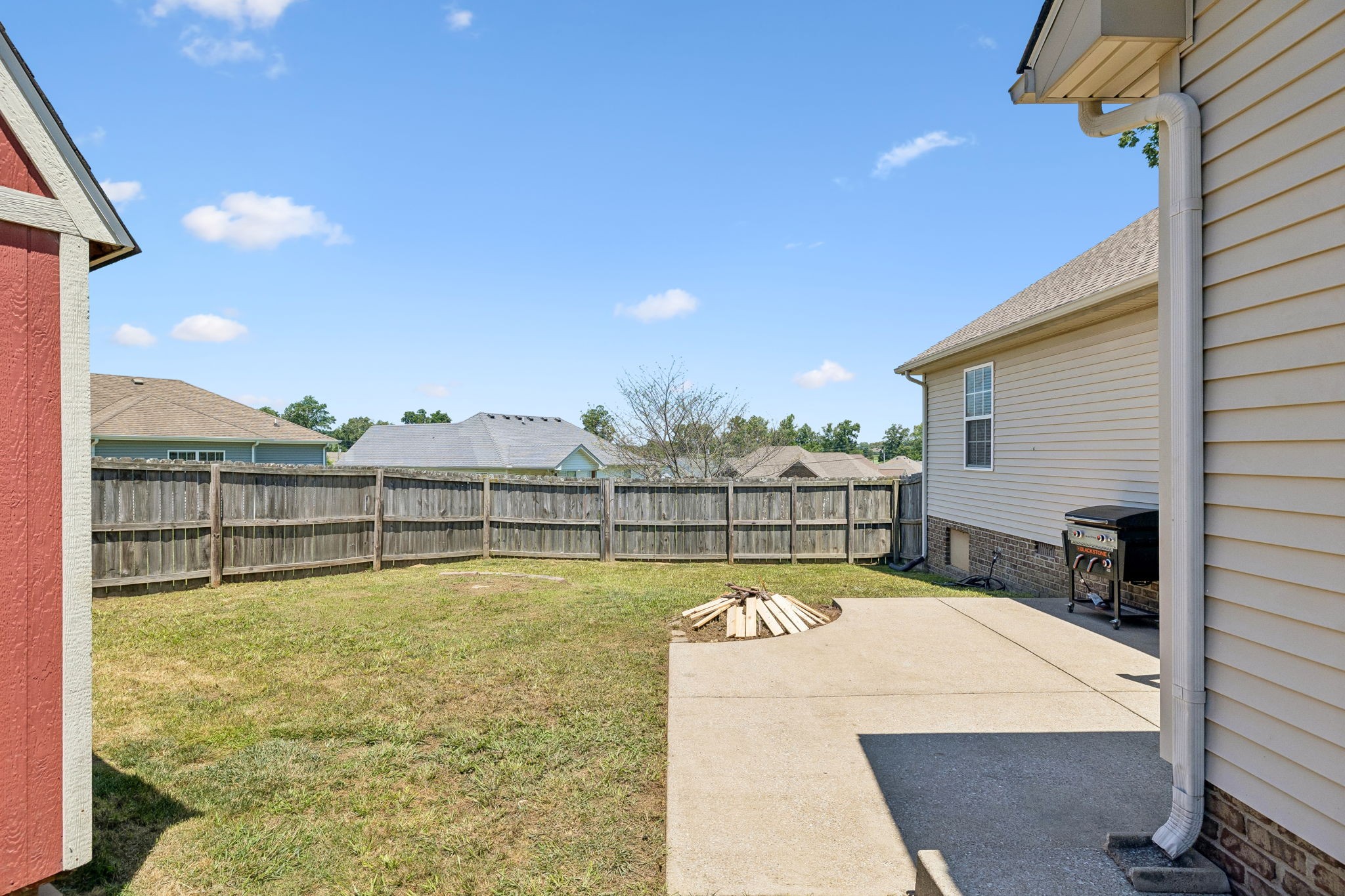 518 Polo Lane Springfield, TN 37172 - Photo 28 of 30