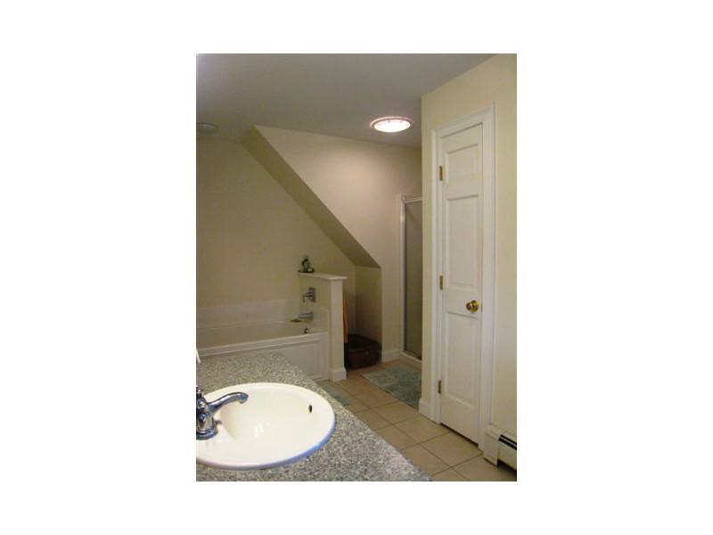 55 Short Bennett Road New Gloucester, ME 04260 - Photo 27 of 35 Master Bath/Spa.