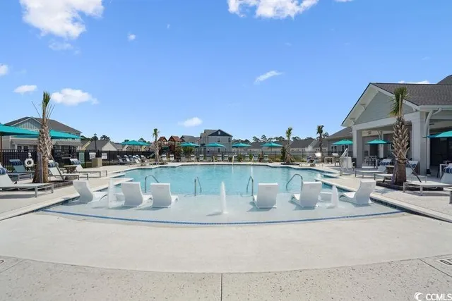 $1,925 | 8840 Henry Road, Unit INDIGO, Longs, SC 29568