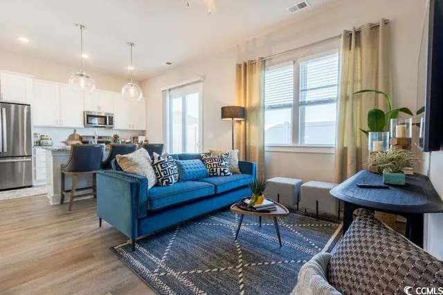 $1,925 | 8840 Henry Road, Unit INDIGO, Longs, SC 29568