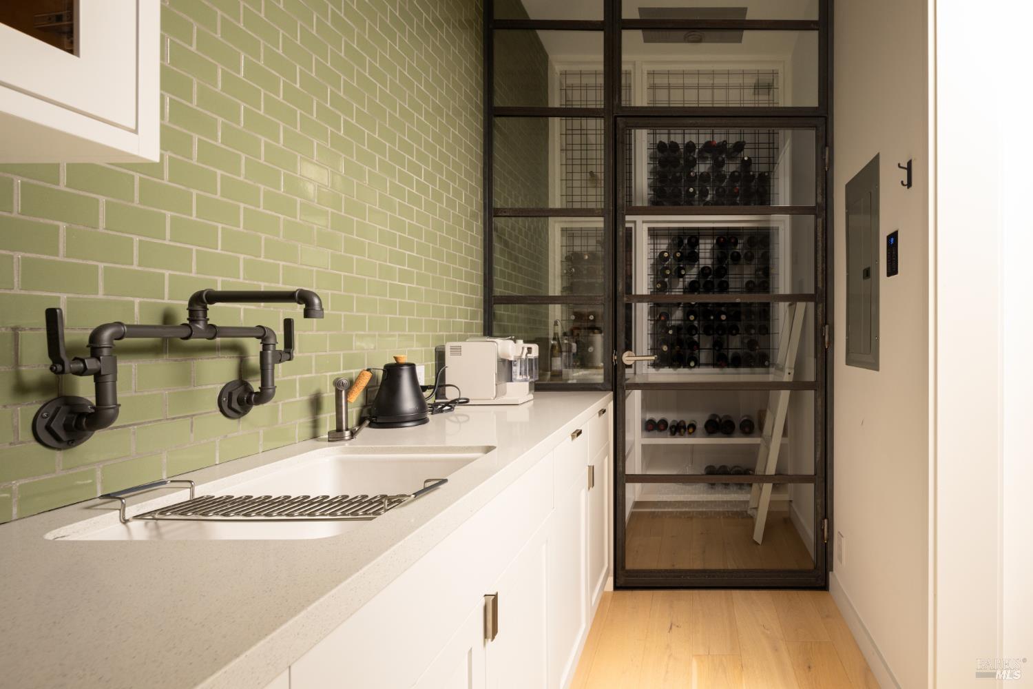 4142 Dry Creek Road Napa, CA 94558 - Photo 25 of 58