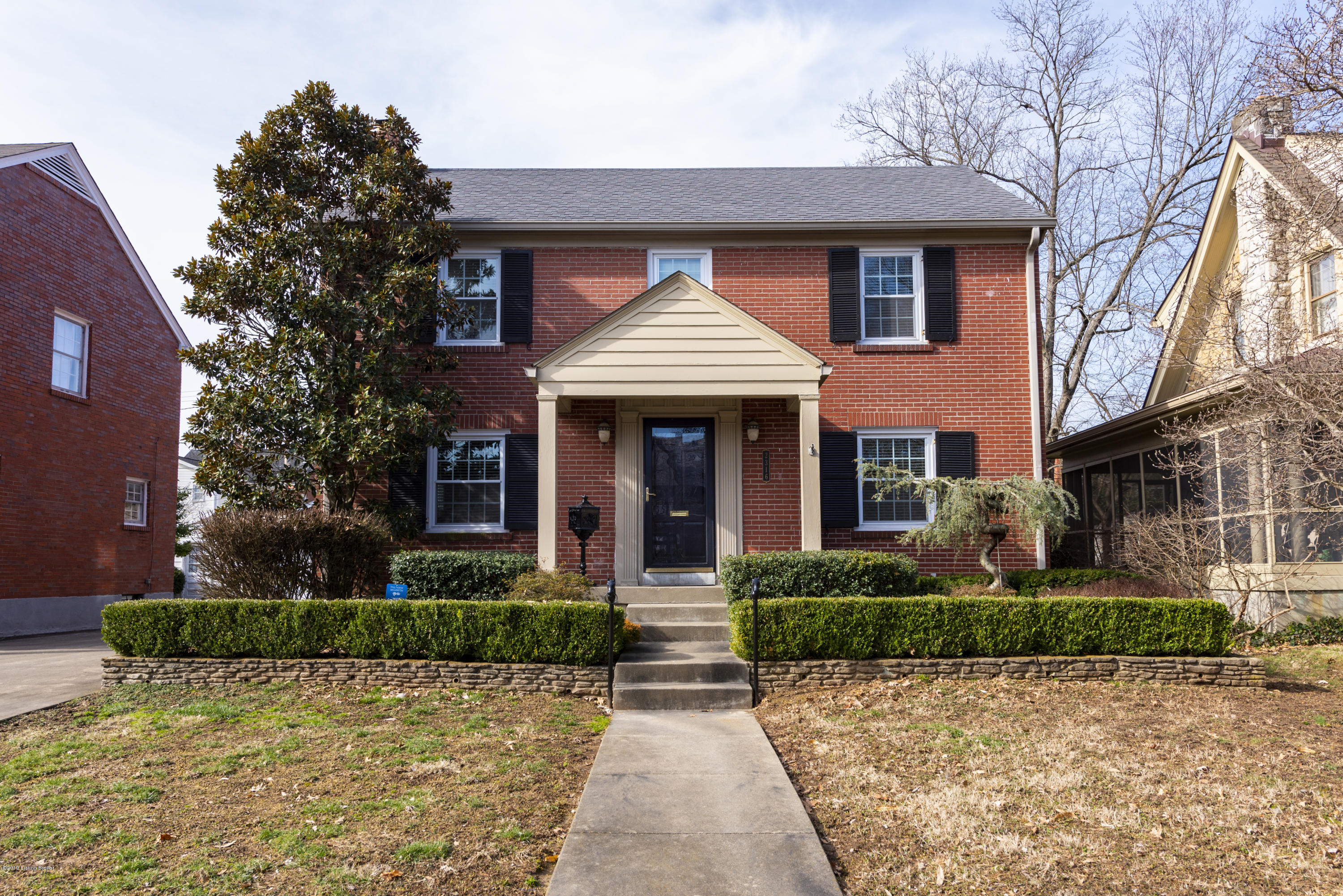 2316 Meadow Road Louisville, KY 40205 - Photo 1 of 34 DSC_7870