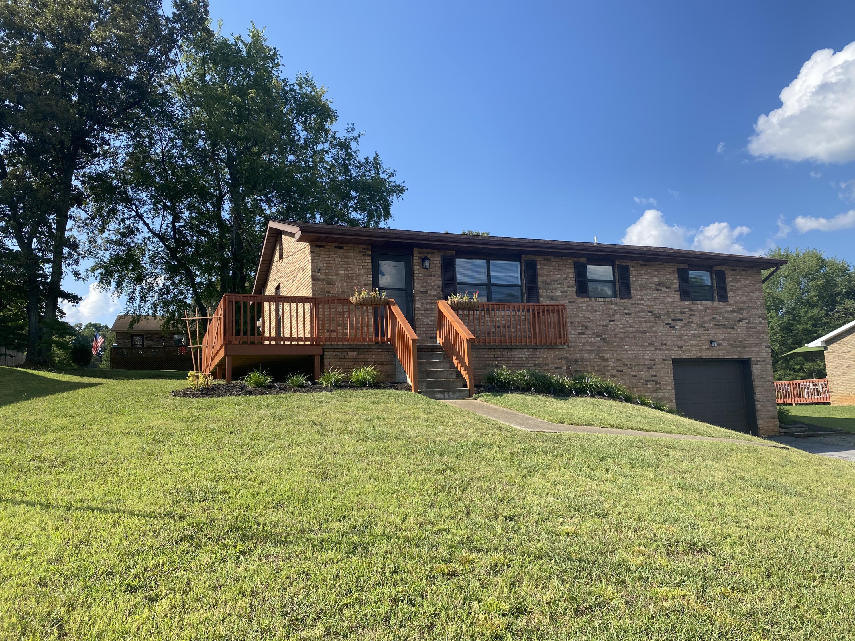 934 Ragle Street Church Hill, TN 37642 - Photo 1 of 34 24645549-1009-4C6E-9DCC-92EAA7F90023