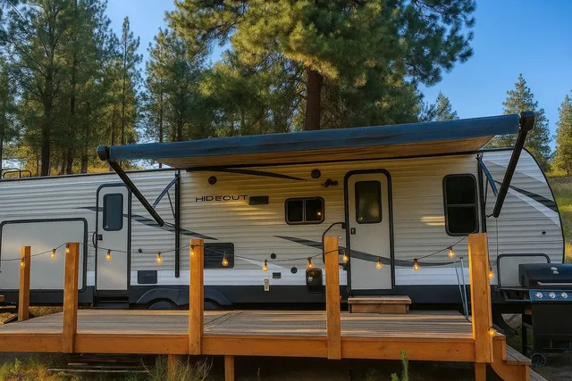 $125,000 | 38010 Redwine Canyon Road North, Lincoln, WA 99147