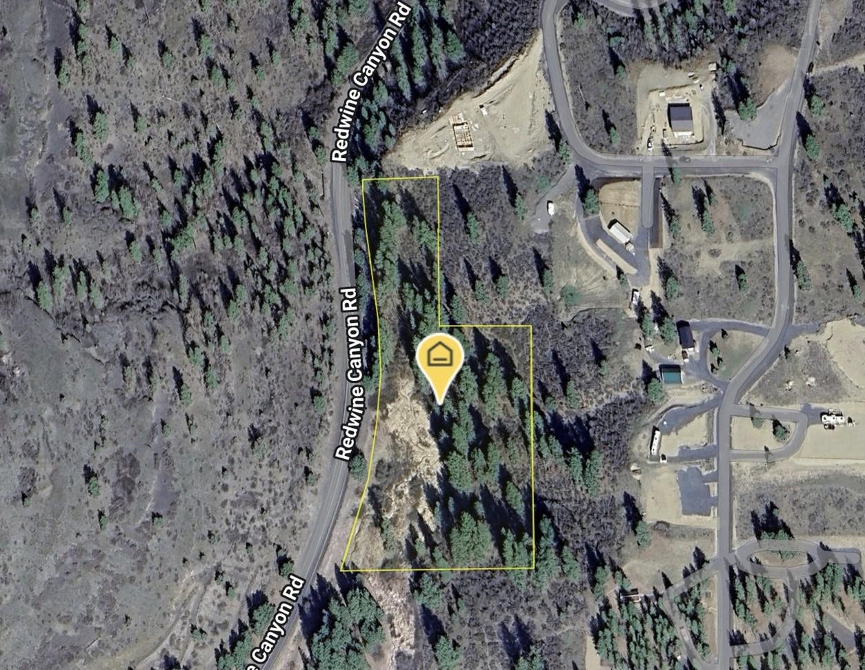 38010 Redwine Canyon Road North Lincoln, WA 99147 - Photo 13 of 15