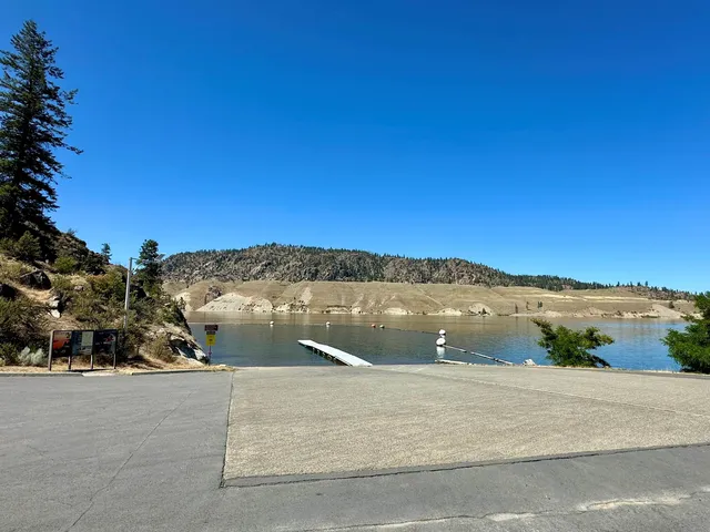 $125,000 | 38010 Redwine Canyon Road North, Lincoln, WA 99147