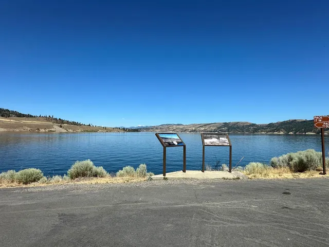 $125,000 | 38010 Redwine Canyon Road North, Lincoln, WA 99147