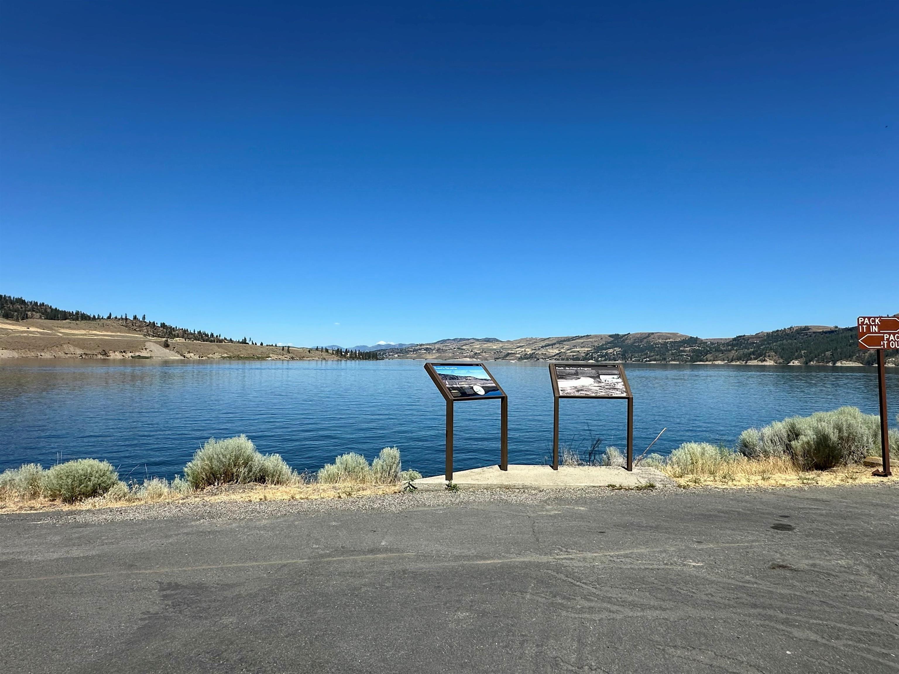 38010 Redwine Canyon Road North Lincoln, WA 99147 - Photo 15 of 15