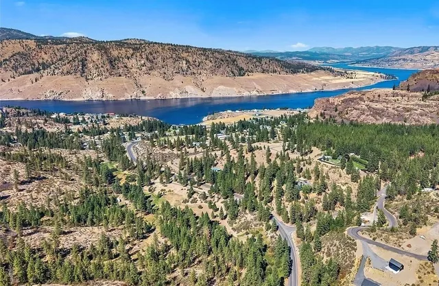 $125,000 | 38010 Redwine Canyon Road North, Lincoln, WA 99147