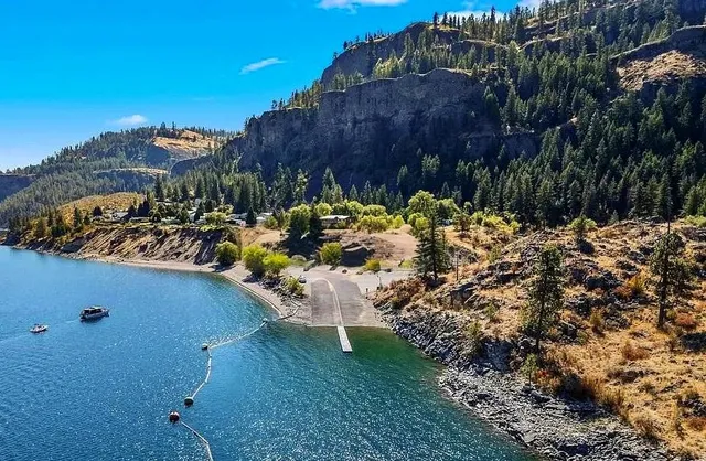 $125,000 | 38010 Redwine Canyon Road North, Lincoln, WA 99147