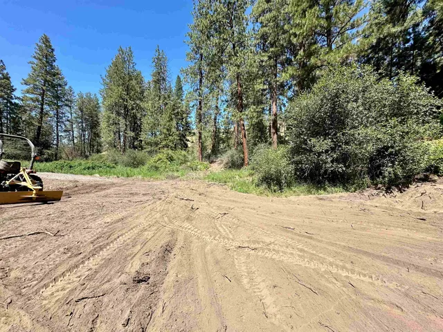 $125,000 | 38010 Redwine Canyon Road North, Lincoln, WA 99147