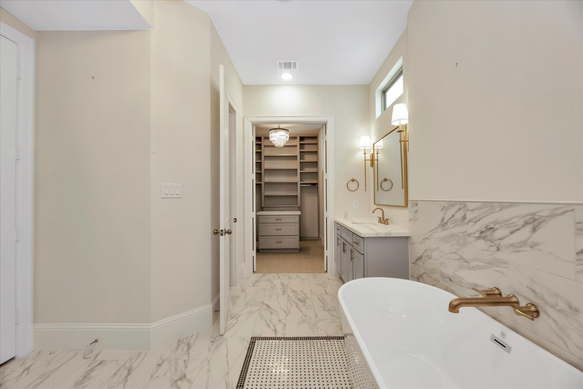 540 West 26th Street, Unit A Houston, TX 77008 - Photo 27 of 50