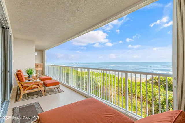 $949,000 | 2095 Jimmy Buffett Mem Highway, Unit 4204D, Indian Harbour Beach, FL 32937