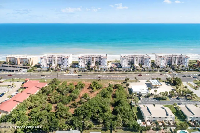 $949,000 | 2095 Jimmy Buffett Mem Highway, Unit 4204D, Indian Harbour Beach, FL 32937