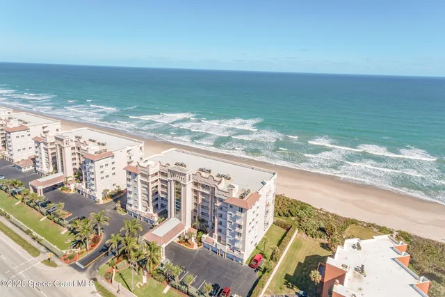 $949,000 | 2095 Jimmy Buffett Mem Highway, Unit 4204D, Indian Harbour Beach, FL 32937
