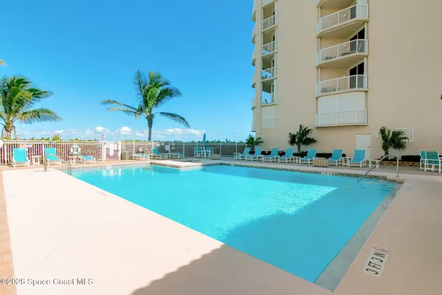$949,000 | 2095 Jimmy Buffett Mem Highway, Unit 4204D, Indian Harbour Beach, FL 32937