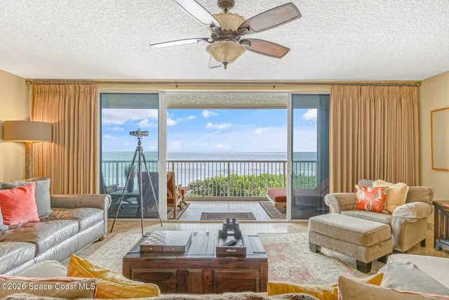$949,000 | 2095 Jimmy Buffett Mem Highway, Unit 4204D, Indian Harbour Beach, FL 32937