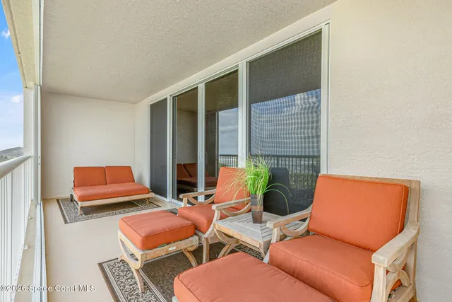 $949,000 | 2095 Jimmy Buffett Mem Highway, Unit 4204D, Indian Harbour Beach, FL 32937