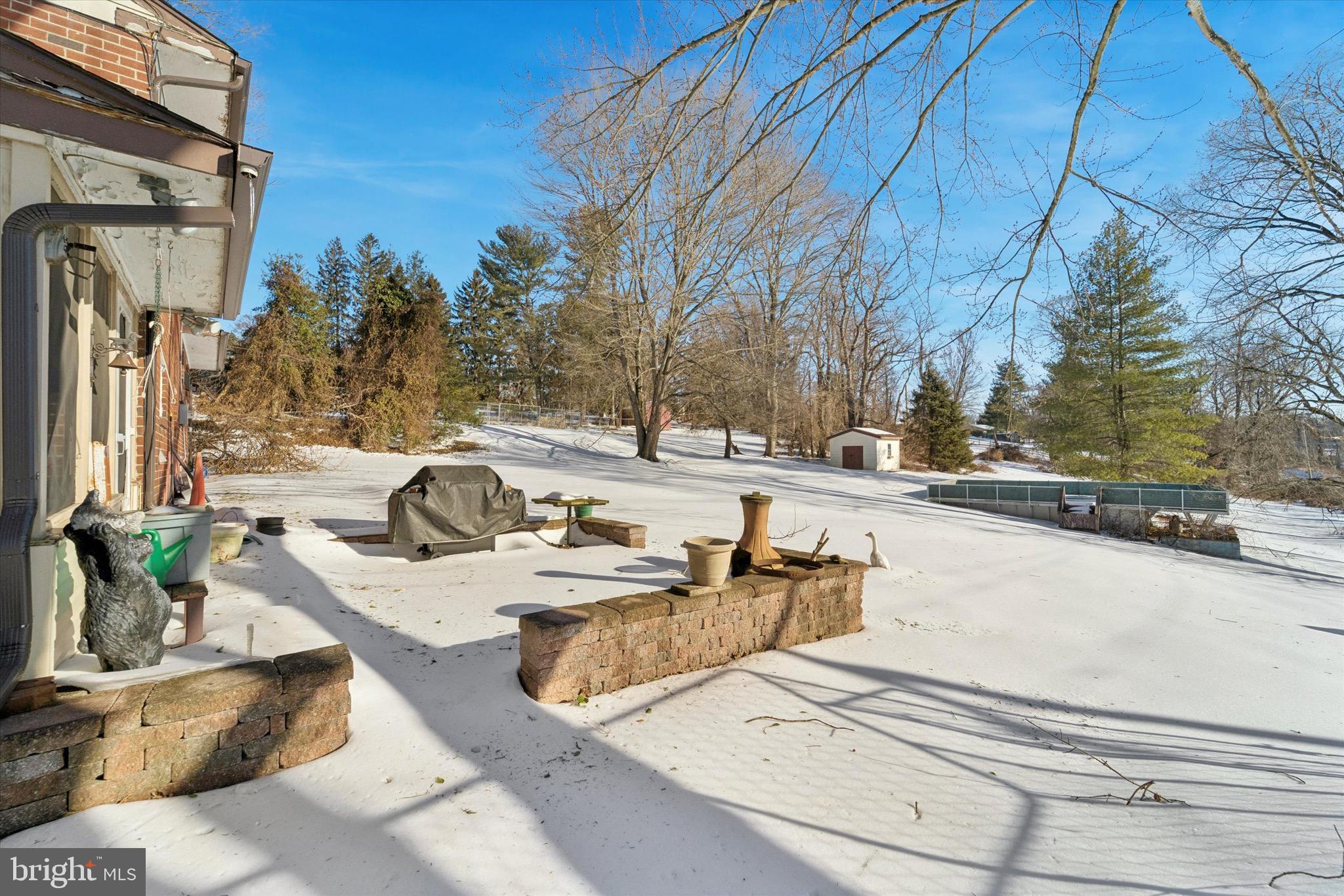 249 South Pennell Road Media, PA 19063 - Photo 14 of 15