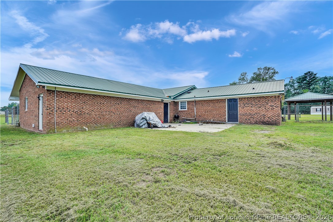 2567 Alamac Road Lumberton, NC 28358 - Photo 25 of 30