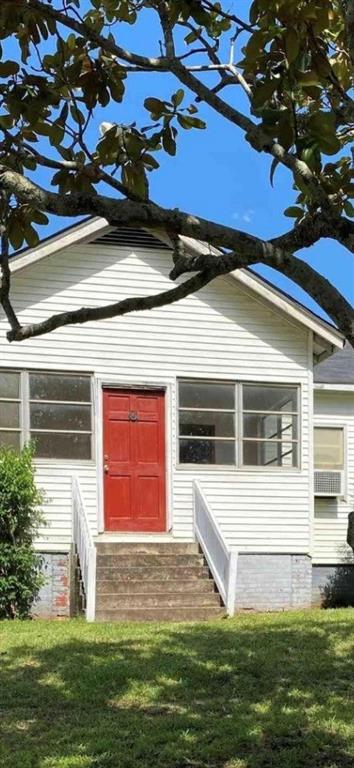 7 Post Street Grantville, GA 30220 - Photo 2 of 11