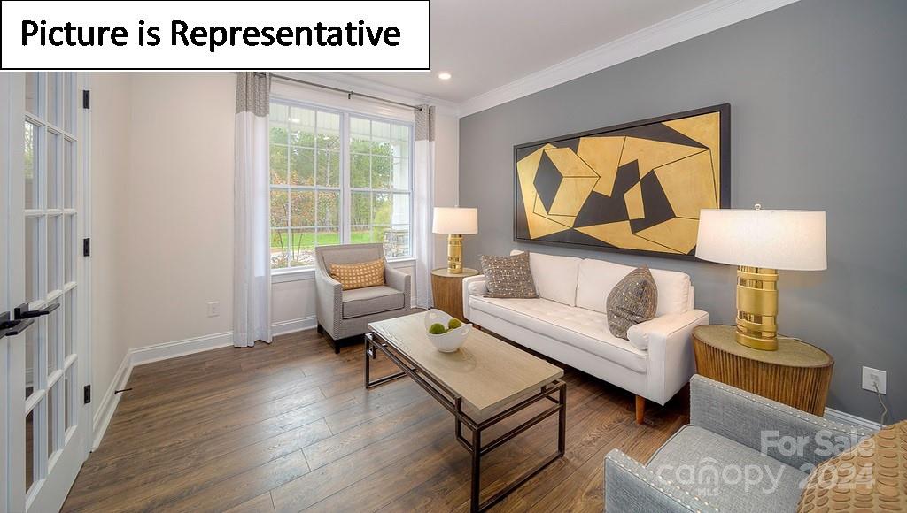 8146 Warford Little Road Denver, NC 28037 - Photo 4 of 45 Gallery Image 4