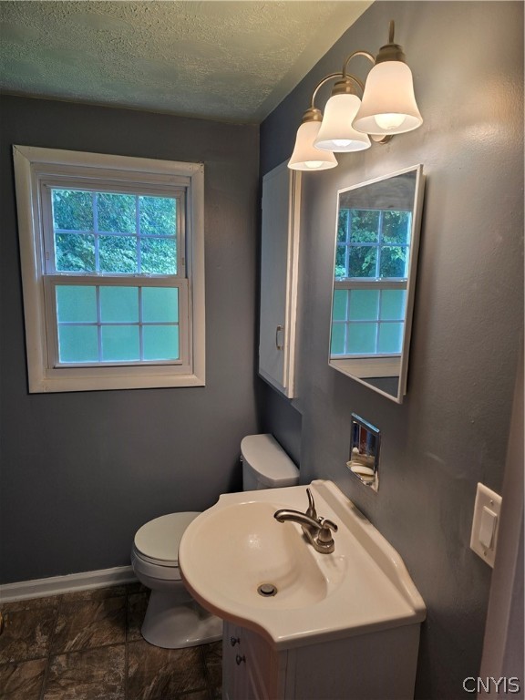 120 Bramley Drive Camillus, NY 13031 - Photo 13 of 27 Second Floor Half Bath