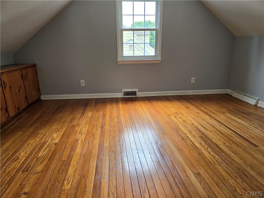 120 Bramley Drive Camillus, NY 13031 - Photo 17 of 27 Second Floor Bedroom 2
