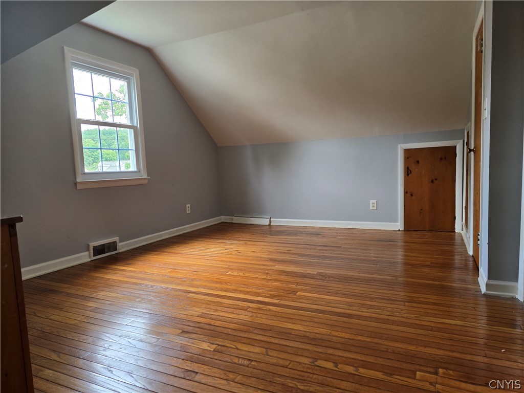 120 Bramley Drive Camillus, NY 13031 - Photo 18 of 27 Second Floor Bedroom 2