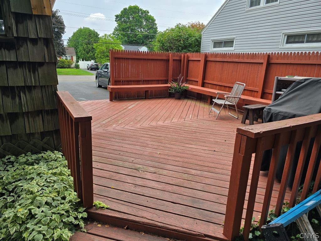 120 Bramley Drive Camillus, NY 13031 - Photo 24 of 27