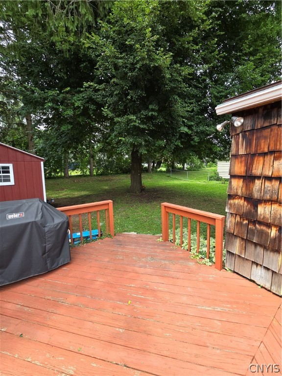 120 Bramley Drive Camillus, NY 13031 - Photo 25 of 27