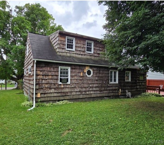 120 Bramley Drive Camillus, NY 13031 - Photo 27 of 27