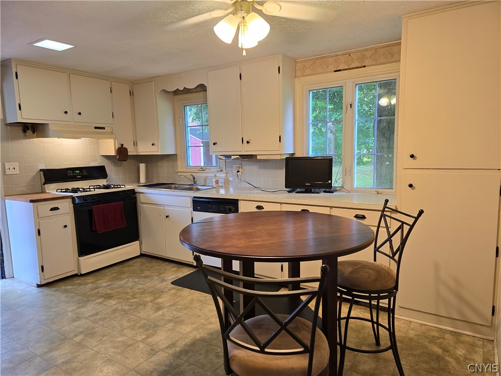 120 Bramley Drive Camillus, NY 13031 - Photo 7 of 27 Kitchen
