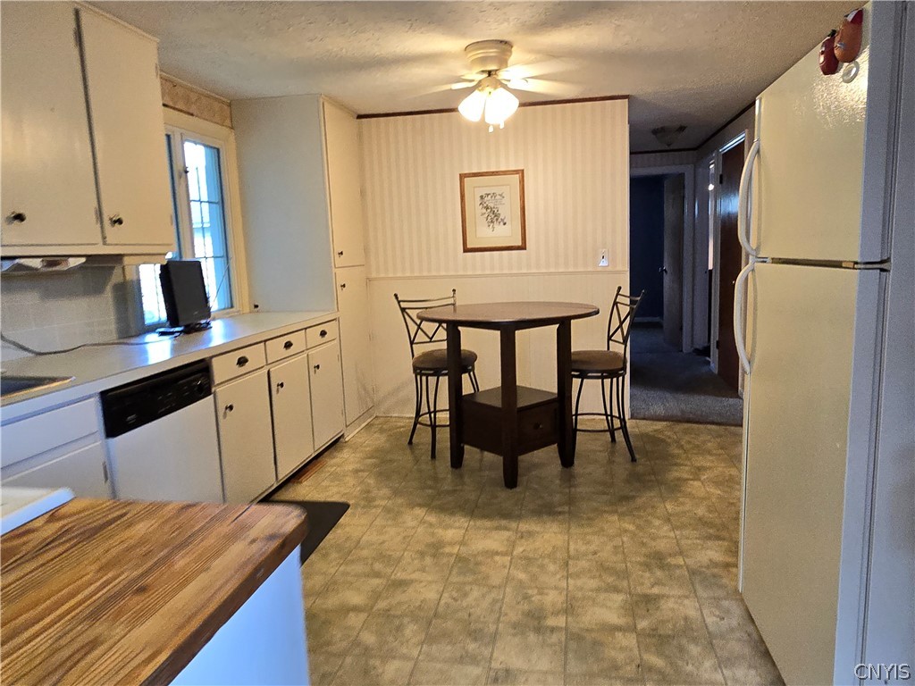 120 Bramley Drive Camillus, NY 13031 - Photo 8 of 27 Kitchen