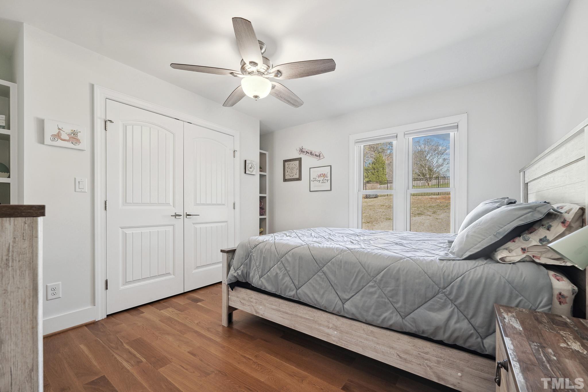 2632 Purnell Road Wake Forest, NC 27587 - Photo 25 of 60