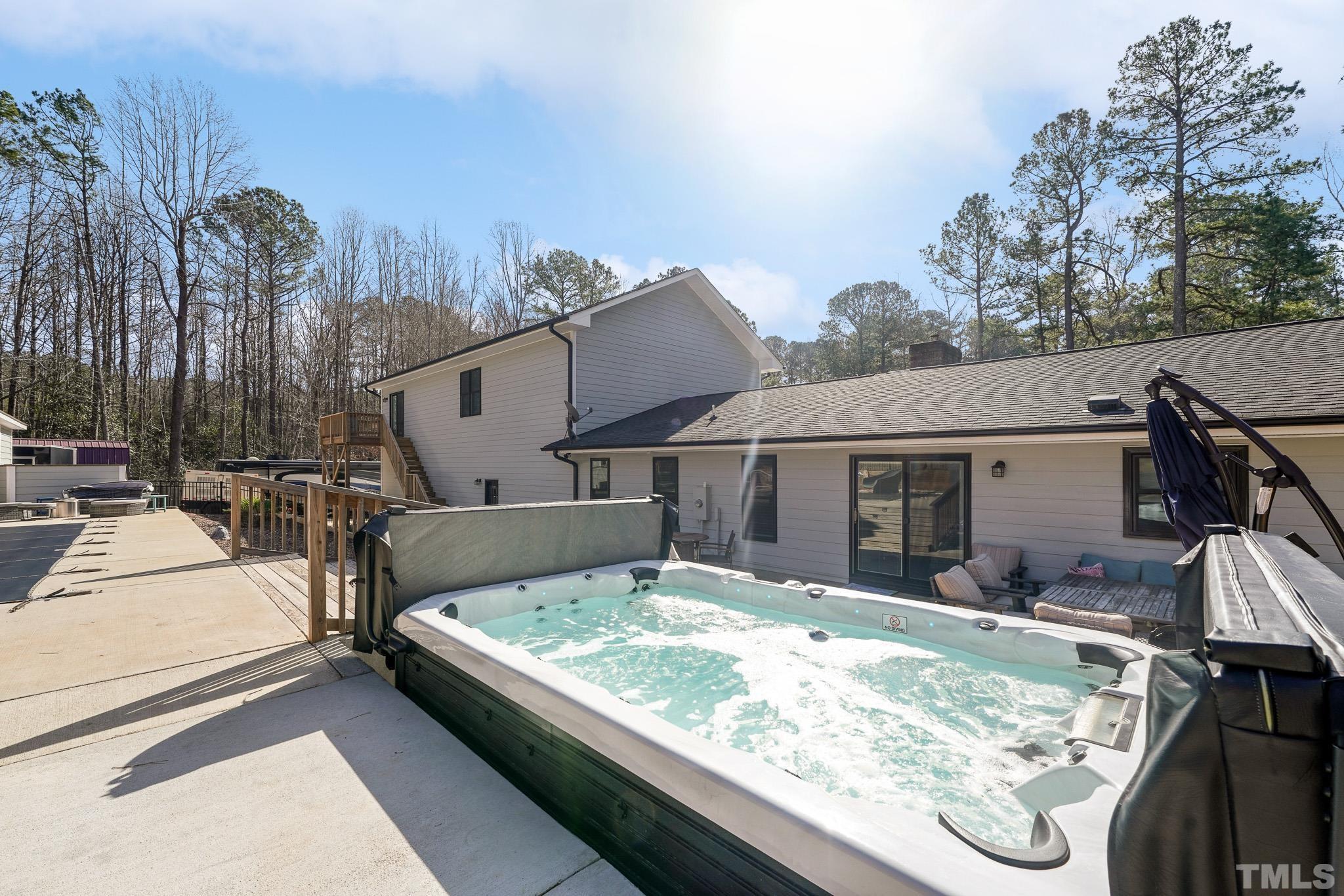 2632 Purnell Road Wake Forest, NC 27587 - Photo 45 of 60