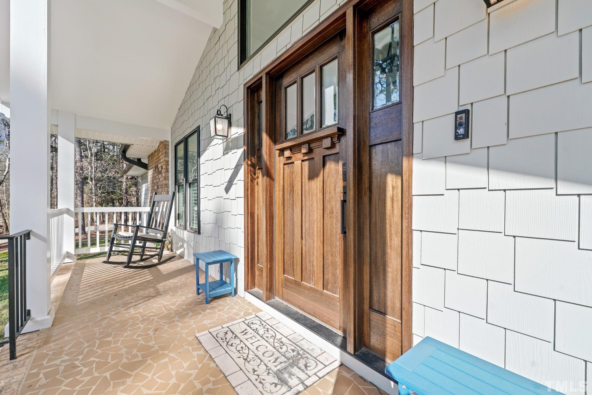 2632 Purnell Road Wake Forest, NC 27587 - Photo 5 of 60