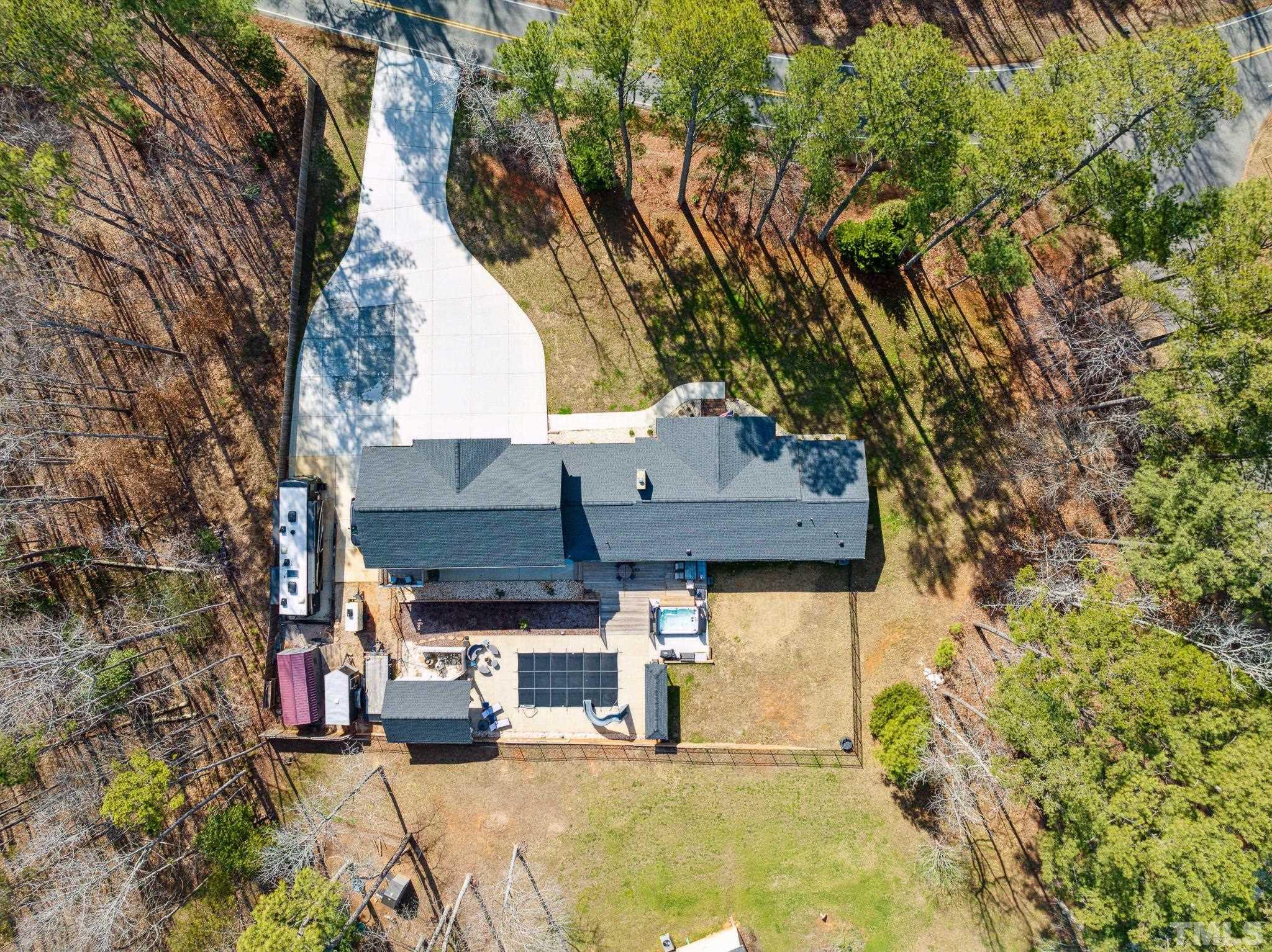 2632 Purnell Road Wake Forest, NC 27587 - Photo 57 of 60