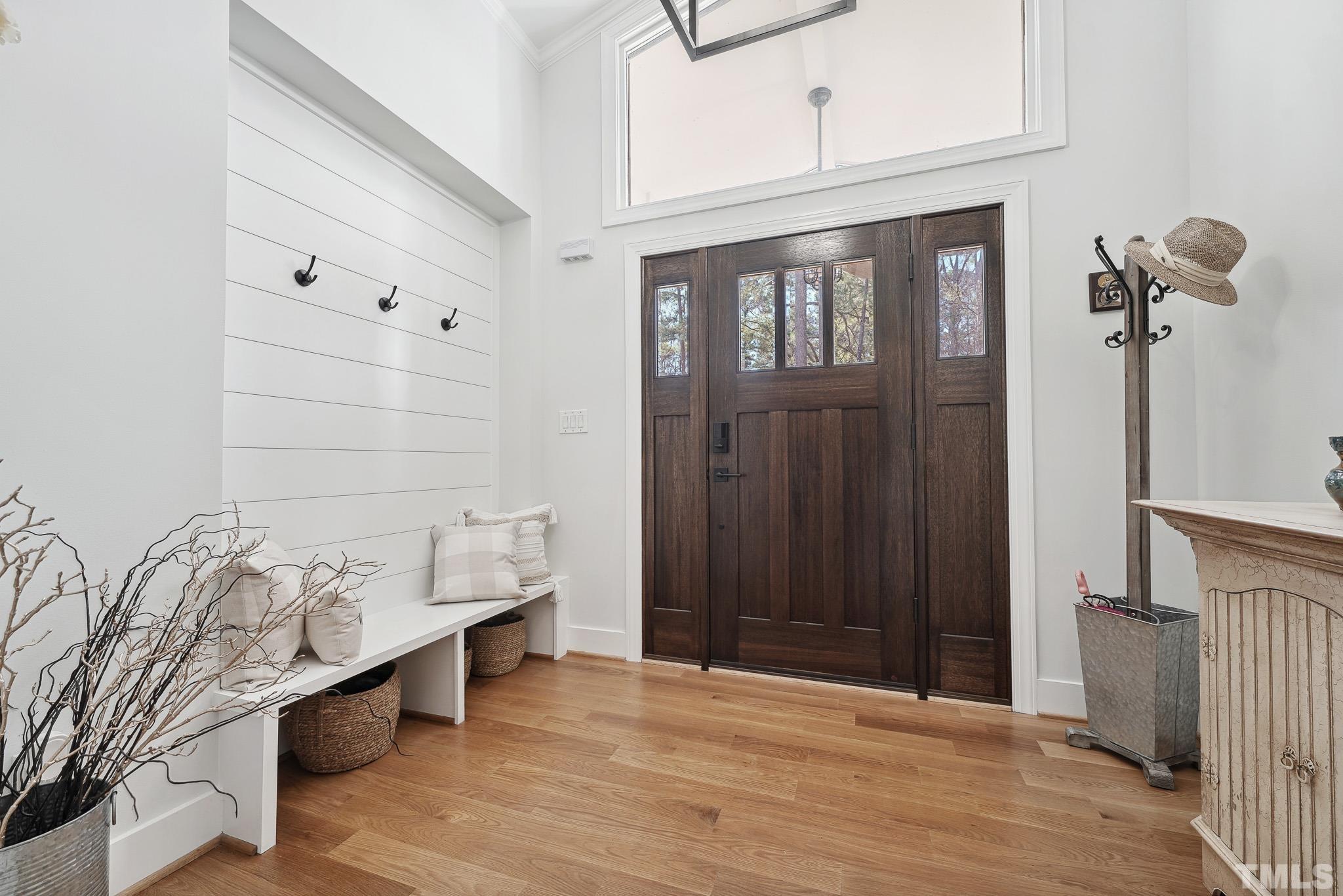 2632 Purnell Road Wake Forest, NC 27587 - Photo 6 of 60