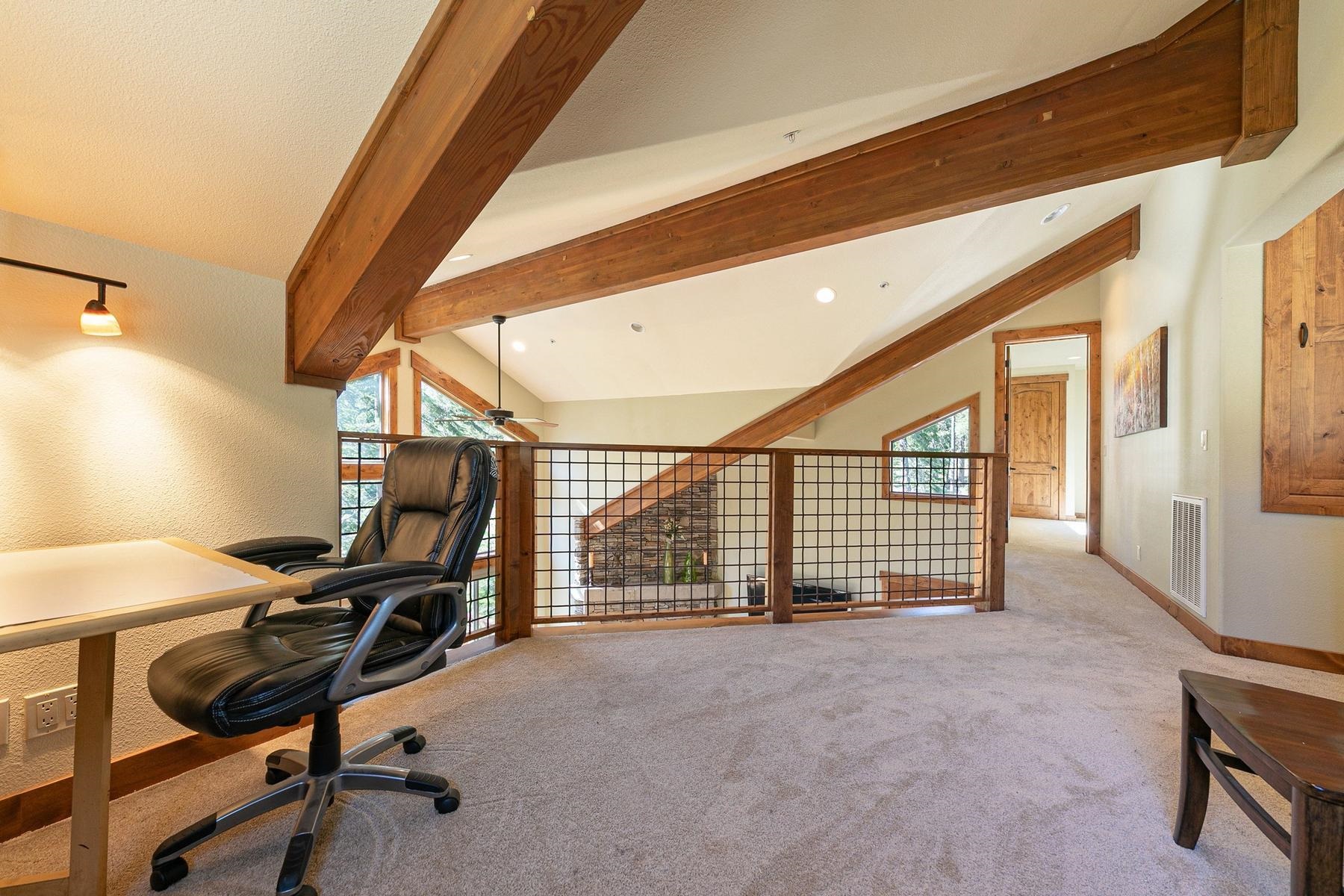 8520 River Road Truckee, CA 96161 - Photo 17 of 26