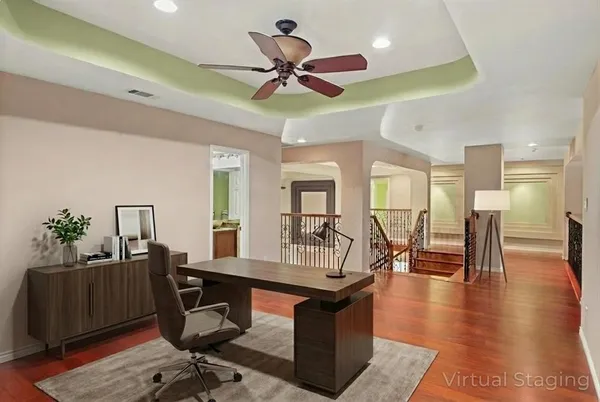 $3,500 | 808 Sabona Drive, DeSoto, TX 75115