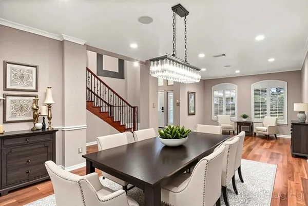 $3,500 | 808 Sabona Drive, DeSoto, TX 75115