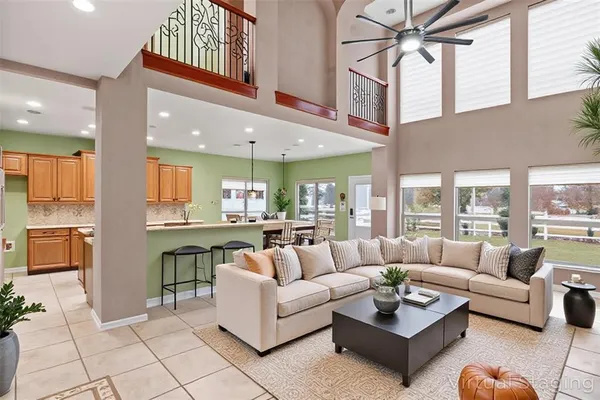 $3,500 | 808 Sabona Drive, DeSoto, TX 75115