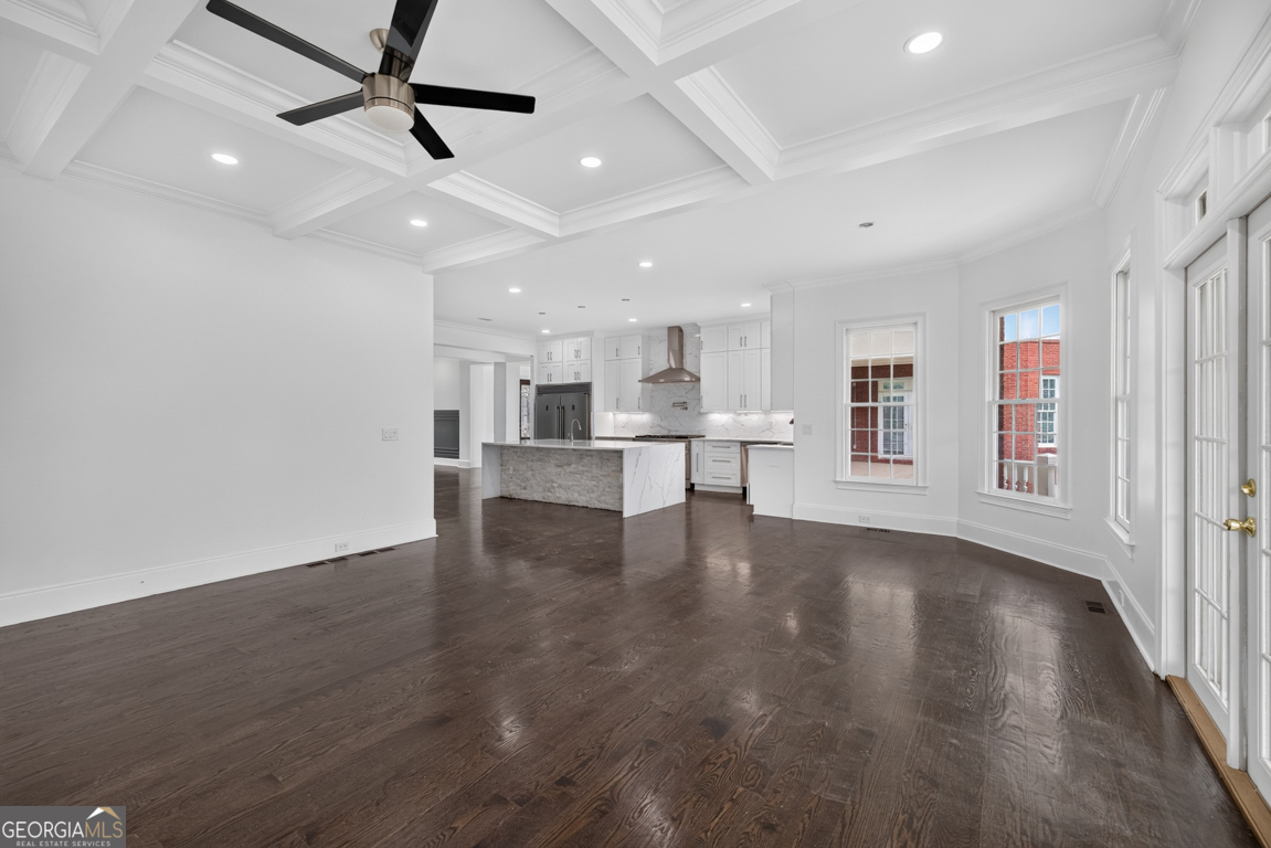 2835 Wallace Road Buford, GA 30519 - Photo 43 of 110