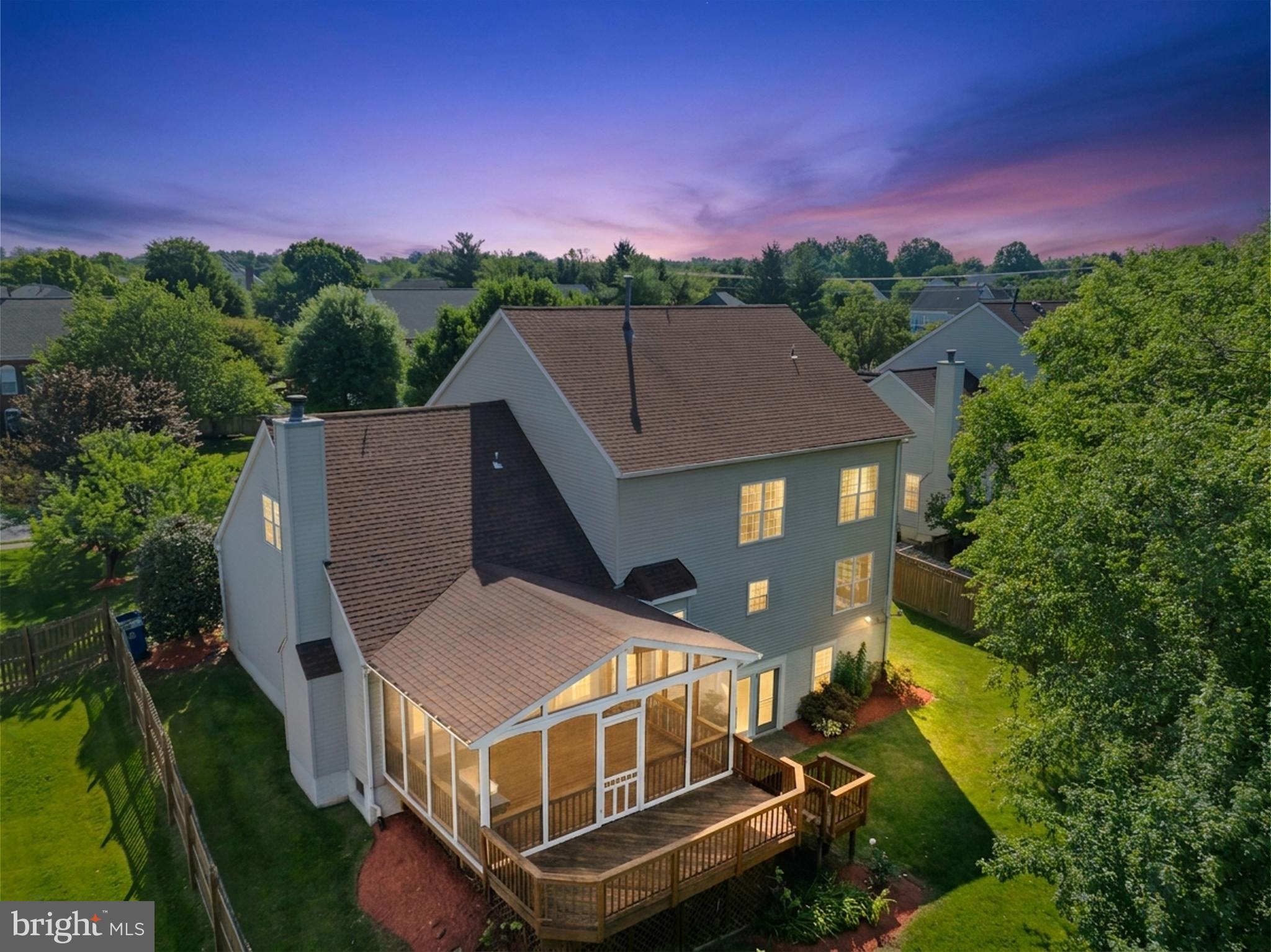 2626 Iron Forge Road Herndon, VA 20171 - Photo 75 of 86