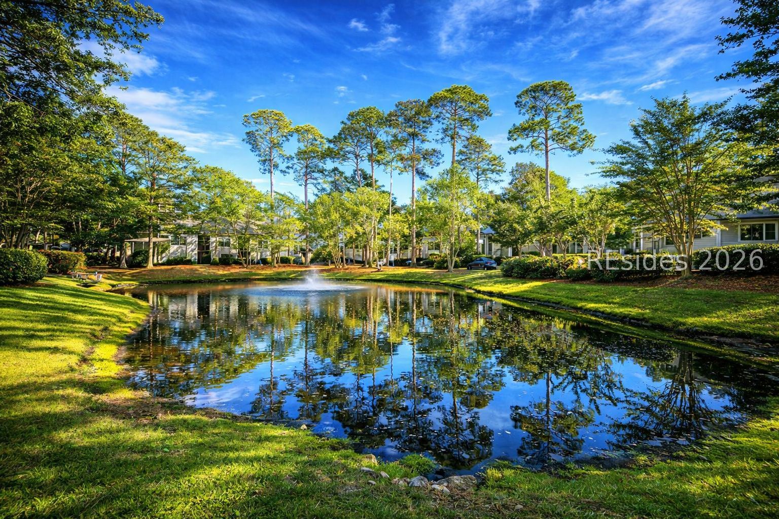 115 Union Cemetery Road, Unit 3115 Hilton Head Island, SC 29926 - Photo 25 of 25