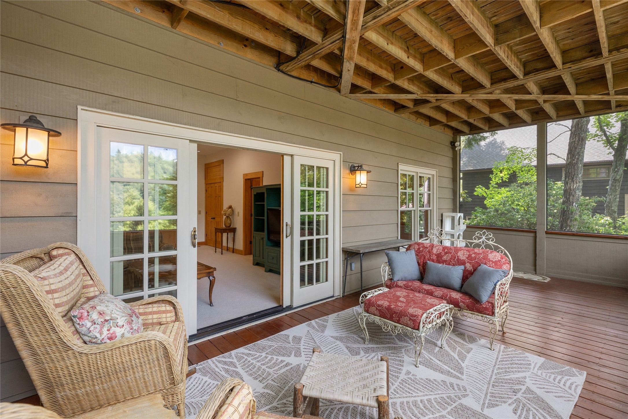 394 Rendezvous Ridge Cashiers, NC 28717 - Photo 86 of 100 Gallery Image 86