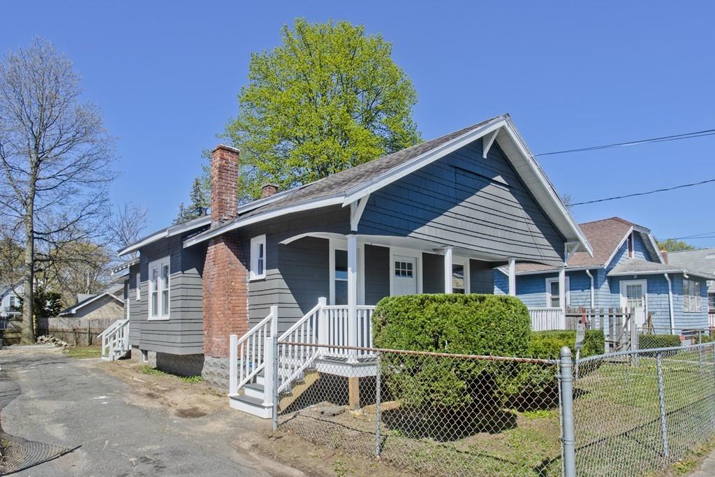 24 Berbay Circle Springfield, MA 01109 - Photo 28 of 31 Gallery Image 28